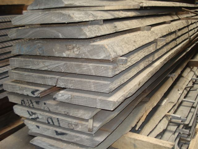 teak