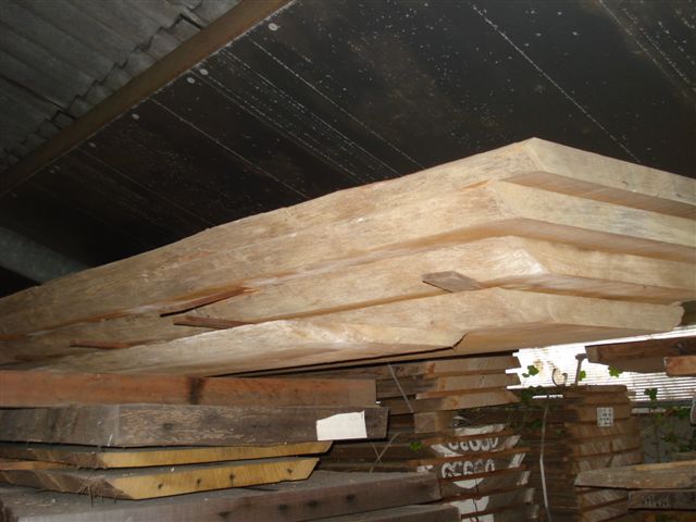 teak