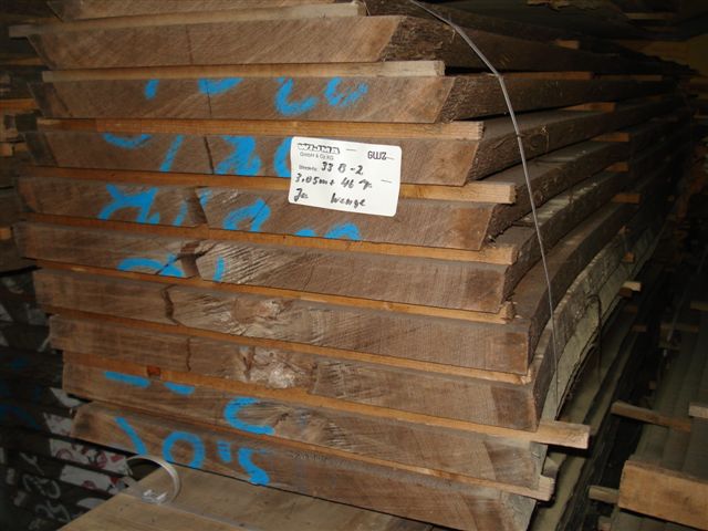wenge